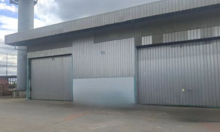 ให้เช่าโรงงาน / โกดัง - โกดังให้เช่า โรงงานให้เช่า คลังสินค้าให้เช่า ขนาดเล็ก ถนน 345 ปากเกร็ด นนทบุรี