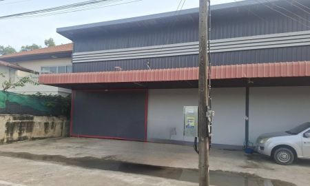 ให้เช่าโรงงาน / โกดัง - โกดังให้เช่า โรงงานให้เช่า พร้อมสำนักงาน คลองสอง คลองหลวง ตลาดไท ปทุมธานี