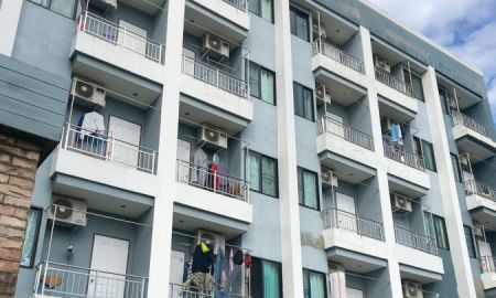 ขายอพาร์ทเม้นท์ / โรงแรม - ขายหอพัก 64 ห้อง ทำเลดีใกล้มหาวิทยาลัยแม่โจ้ เขียงใหม่