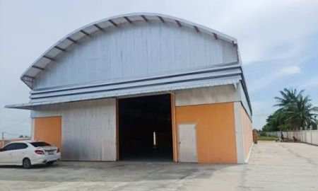 ให้เช่าโรงงาน / โกดัง - โกดังให้เช่า โรงงานให้เช่า คลังสินค้าให้เช่า พร้อมสำนักงาน ลาดหลุมแก้ว ปทุมธานี