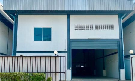 ให้เช่าโรงงาน / โกดัง - โกดังให้เช่า โรงงานให้เช่า พร้อมสำนักงาน ถนนวงแหวนกาญจนา บางบัวทอง บางปะอิน คลองข่อย ปากเกร็ด นนทบุรี