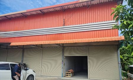 ให้เช่าโรงงาน / โกดัง - โกดังให้เช่า โรงงานให้เช่า คลังสินค้าให้เช่า ขนาดเล็กราคาถูก คลองสอง คลองหลวง ปทุมธานี