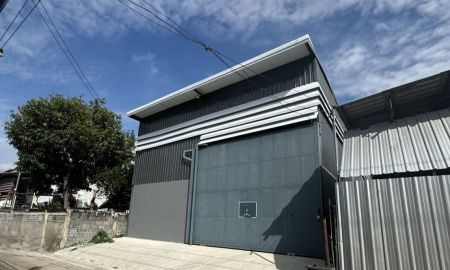 ให้เช่าโรงงาน / โกดัง - โกดังให้เช่า โรงงานให้เช่า คลังสินค้าให้เช่า พร้อมสำนักงาน คลองหนึ่ง คูคต ลำลูกกา ปทุมธานี