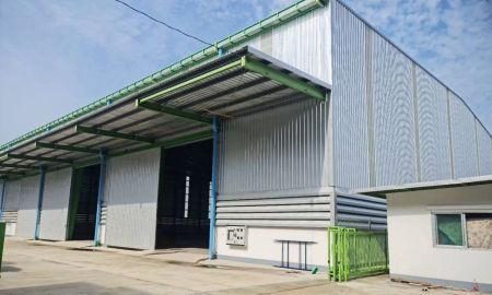 ให้เช่าโรงงาน / โกดัง - โกดังให้เช่า โรงงานให้เช่า คลังสินค้าให้เช่า ถนนพหลโยธิน ตำบลชะแมบ อำเภอวังน้อย จังหวัดพระนครศรีอยุธยา