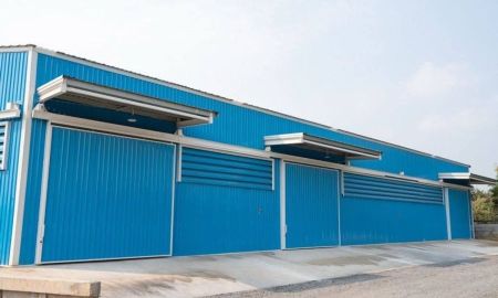 ให้เช่าโรงงาน / โกดัง - โกดังให้เช่า คลองสี่ คลองหลวง บางปะอิน อำเภอคลองหลวง จังหวัดปทุมธานี