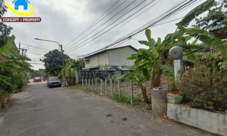 ขายที่ดิน - ขายที่ดิน 75 ตารางวา ซอยเทศบาล 6 ซอยจัดสรรจุลินทร์ ตำบล บางรักพัฒนา อำเภอบางบัวทอง นนทบุรี