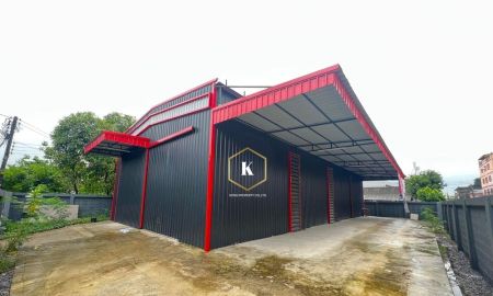 ให้เช่าโรงงาน / โกดัง - ให้เช่าโกดัง ลาดพร้าว 101 โพธิ์แก้ว 3 บางกะปิ กรุงเทพ ขนาด 220 ตรม.