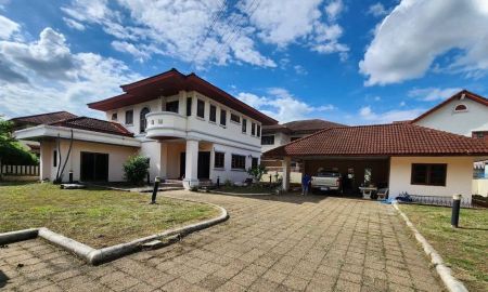 ขายบ้าน - ขายบ้านเดี่ยว เมืองเอกโครงการ 5 ซอยเอกรัตน์10 หน้าสนามกอล์ฟเมืองเอก หลังตลาดสัมมากร