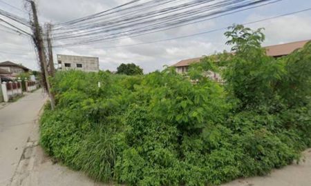 ขายที่ดิน - ขายที่ดิน แปลงมุม ถมแล้ว อ.เมือง จ.เชียงราย เหมาะสำหรับปลูกทำกิจการ หรือจะอยู่อาศัยก็ดี