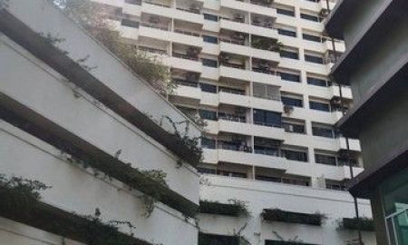 ขายคอนโด - ขายห้องชุดสำนักงาน ใกล้สถานีรถไฟฟ้านานา และ MRT สุขุมวิท ชั้น 2 อาคารสราญใจแมนชั่น ซอยสุขุมวิท 6 เขตคลองเตย กรุงเทพฯ