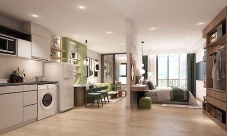 ขายคอนโด - ขายใบจองคอนโด Supalai Sense เขารัง ภูเก็ต ชั้น 3