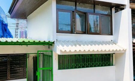 ให้เช่าทาวน์เฮาส์ - ใกล้BTS สะพานควาย 750 ม. ซ.อินทามระ 1-8 ทาวน์เฮ้าส์ 2 นอน 1 น้ำ 25 ตร.วา.200 ตร.ม. ใจกลางพญาไท