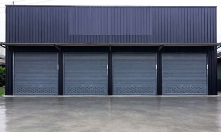 ให้เช่าโรงงาน / โกดัง - ซ.รามคำแหง 1-8 โกดังให้เช่า 1 นอน 1 น้ำ 85ตร.ม.อาคารมาตรฐานใหม่ ใกล้รพ.แพทย์ปัญญา 700 ม.