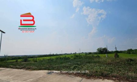 ขายที่ดิน - ที่ดินเปล่า ซอยวัดบางปลา ถนนบางเลน-ไทรน้อย เนื้อที่ 4 ไร่ 2 งาน 11 ตรว. ตำบลบางเลน อำเภอบางเลน จังหวัดนครปฐม