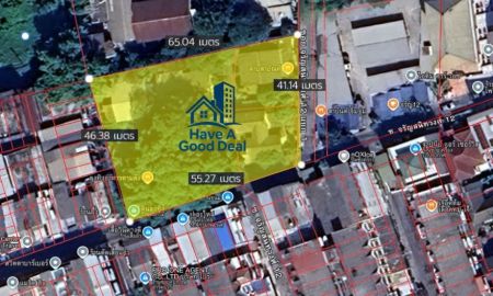 ขายที่ดิน - ที่ดิน 1-2-54 ไร่ ซอยจรัญสนิทวงศ์ 12 ห่าง MRT 160 เมตร