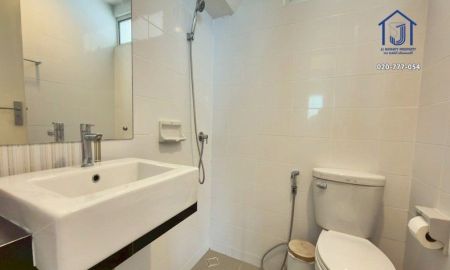 ขายบ้าน - ขายบ้านเดี่ยว 2 ชั้น หมู่บ้านอินนิซิโอ 2 รังสิต - คลอง 3 ถนนเลียบคลองสาม ใกล้ฟิวเจอร์พาร์ค