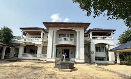 ขายบ้าน - ขายบ้านเดี่ยว 2 ชั้น หมู่บ้านเอกชัยออร์คิด การ์เด้น ทำเลดี เดินทางสะดวก