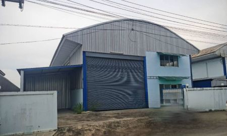 ให้เช่าโรงงาน / โกดัง - โกดังให้เช่า โรงงานให้เช่า คลังสินค้าให้เช่า พร้อมสำนักงาน 2 ชั้น ไฟฟ้า 3 เฟส 30/100 ลาดหลุมแก้ว ปทุมธานี