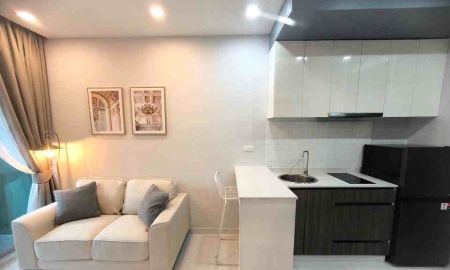 ขายคอนโด - ขายคอนโด The Gallery Pattaya (เดอะ แกลเลอรี่ พัทยา) จอมเทียน รีโนเวทใหม่