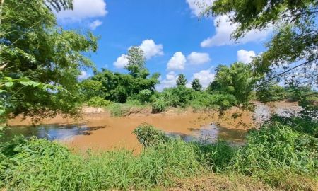 ขายที่ดิน - เจ้าของขายเอง ติดแม่น้ำลี้ติดถนนคอนกรีต ใกล้ทางขึ้นดอยอินทนนท์ ไม่เคยมีประวัติน้ำท่วม