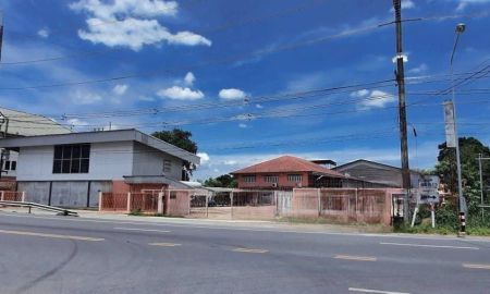 ให้เช่าโรงงาน / โกดัง - โกดังให้เช่า โรงงานให้เช่า คลังสินค้าให้เช่า เป็นส่วนตัว ถนนลำลูกกาคลอง 14 พืชอุดม ลำลูกกา ปทุมธานี