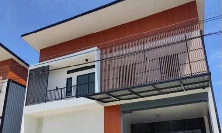 ให้เช่าโรงงาน / โกดัง - โกดังให้เช่า โรงงานให้เช่า พื้นที่สีม่วง พร้อมสำนักงาน 2 ชั้น พร้อมแอร์กล้อง CCTV ลาดสวาย ปทุมธานี