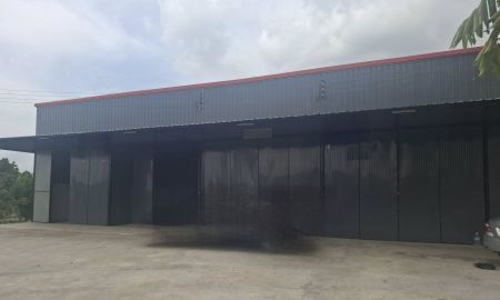 ให้เช่าโรงงาน / โกดัง - โกดังให้เช่า โรงงานให้เช่า คลังสินค้าให้เช่า ขนาดเล็ก ลำลูกกาคลอง 5 บึงคำพร้อย ปทุมธานี