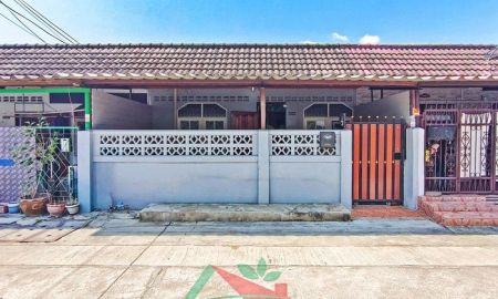 ขายทาวน์เฮาส์ - ขายถูกมาก1.35ล้าน ทาวน์เฮ้าส์ชั้นเดียว18ตรว. ม.รินทร์ทอง5 สุขุมวิท115 ใกล้ BTSปู่เจ้า