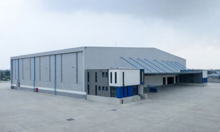 ให้เช่าโรงงาน / โกดัง - คลังสินค้าให้เช่า แหลมฉบัง ถนนหนองคล้าใหม่ จ.ชลบุรี ใกล้ท่าเรือแหลมฉบัง ใกล้สวนอุตสาหกรรมเครือสหพัฒน์