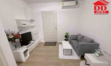 ขายคอนโด - ขายคอนโด ไอคอนโด สุขุมวิท 105 (I Condo Sukhumvit 105 ) ใกล้ BTS แบริ่งและMRT ศรีลาซาล