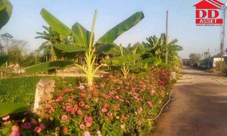 ขายที่ดิน - ขาย ที่ดินเปล่า ซอยราษฎร์อุทิศ 58 มีนบุรี