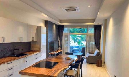 ให้เช่าคอนโด - ให้เช่าคอนโด Grand Condotel Pattaya 2 ห้องนอน ทัพพระยา