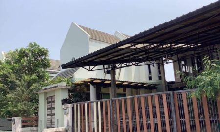 ขายบ้าน - ขายบ้านเดี่ยว 2 ชั้น ท่าผักซอย 4 พร้อมที่ดิน บิวท์อินทั้งหลัง เฟอร์นิเจอร์ครบ เดินทางสะดวก ใกล้ตลาดน้ำดำเนินสะดวก ต.ดอนกรวย ราชบุรี