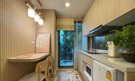 ขายคอนโด - ขายคอนโด Arcadia Beach Resort 1 ห้องนอน พัทยาใต้