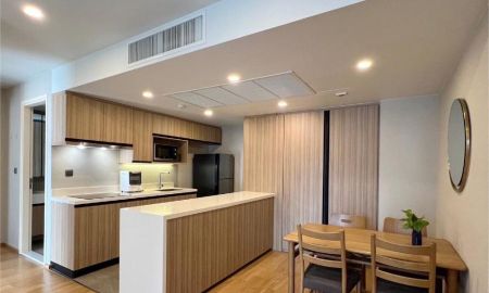 ให้เช่าคอนโด - ให้เช่าคอนโด 2 ห้องนอน โครงการ ณ วรา เรสซิเด้นซ์ หลังสวน ใกล้ Bts ชิดลม