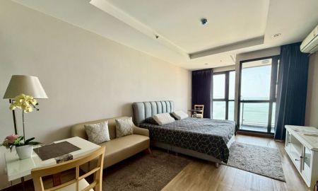 ให้เช่าคอนโด - คอนโด Ladda Plus ศรีราชา ให้เช่า ใกล้แหล่งชุมชน ใจกลางเมือง