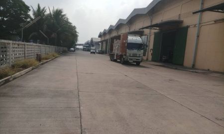 ให้เช่าโรงงาน / โกดัง - โกดังให้เช่า โรงงานให้เช่า พร้อมสำนักงาน อำเภอบางปะอิน จังหวัดนครศรีอยุธยา