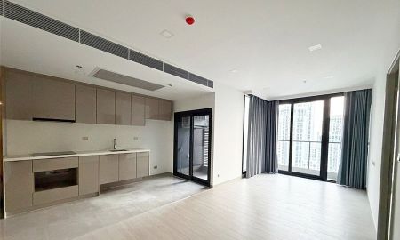 ขายคอนโด - Condo One9Five Asoke-Rama 9 (โควต้าต่างชาติ-ไทย) 69.5 ตารางเมตร 2 ห้องนอน 2 ห้องน้ำ ชั้น27 ตึกB