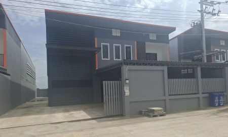 ให้เช่าโรงงาน / โกดัง - โกดังให้เช่า โรงงานให้เช่า คลังสินค้าให้เช่า ลำลูกกาคลอง 7 ลำลูกกา ปทุมธานี