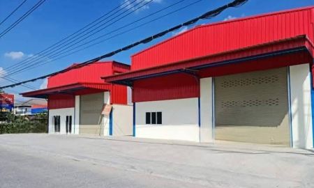 ให้เช่าโรงงาน / โกดัง - โกดังให้เช่า โรงงานให้เช่า ตำบลคลองสอง อำเภอคลองหลวง จังหวัด ปทุมธานี