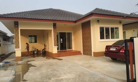 ขายบ้าน - ขายบ้านพร้อมที่ดิน ต.สันปูเลย อ.ดอยสะเก็ด จ.เชียงใหม่