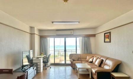 ให้เช่าคอนโด - ห้องสวยให้เช่า อีสเทิร์น ทาวเวอร์ ศรีราชา สะอาด น่าอยู่มาก