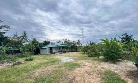 ขายที่ดิน - ขายที่ดินแปลงใหญ่ พัทยา ห้วยใหญ่ 4 ไร่ ใกล้เมือง เดินทางสะดวก TP-L1971