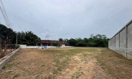 ขายที่ดิน - ขายที่ดินพัทยา มาบประชัน 226 ตร.วา ที่ดินสวย ไม่ต้องถม ติดถนนคอนกรีต TP-L1970