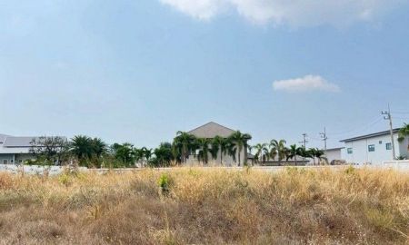 ขายที่ดิน - ขายที่ดินพัทยา อ่างเก็บน้ำชากนอก 1-1-37 ไร่ ที่ดินไม่ต้องถม เหมาะทำพูลวิลล่า TP-L1969