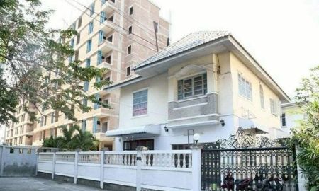 ขายบ้าน - ขายบ้านเดี่ยวบางแสน ชลบุรี ใกล้มหาวิทยาลัยบูรพา หาดบางแสน ทำเลดี TP-H1968