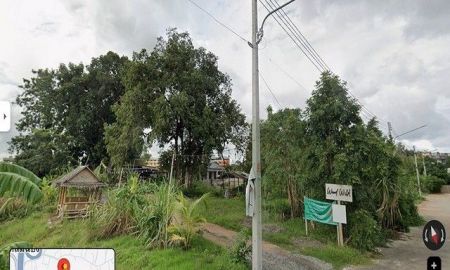 ขายที่ดิน - ขายที่ดินแหลมฉบัง ศรีราชา ใจกลางเมือง ติดถนน ใกล้ท่าเรือแหลมฉบัง TP-L1967