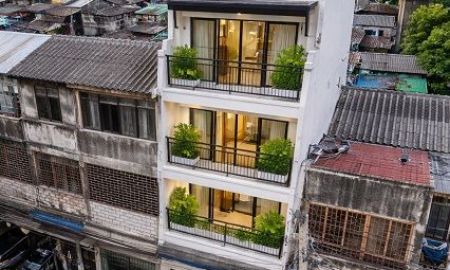 ให้เช่าอาคารพาณิชย์ / สำนักงาน - BTSสะพานควาย 800ม. 3นอน 2น้ำ BigCสะพานควาย 800ม. ประดิพัทธ์ ทำออฟฟิศ ค้าขาย ร้านอาหาร ใกล้คอนโด10,000 Units