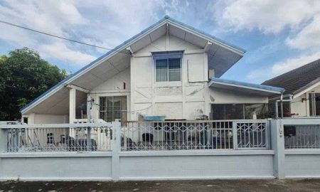 ขายบ้าน - หมู่บ้าน สหกรณ์การบินไทย แจ้งวัฒนะ ซอยแจ้งวัฒนะ-ปากเกร็ด 43