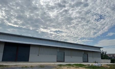 ให้เช่าโรงงาน / โกดัง - โกดังให้เช่า โรงงานให้เช่า ถนนรังสิต - นครนายกคลอง 6 ธัญบุรี ปทุมธานี